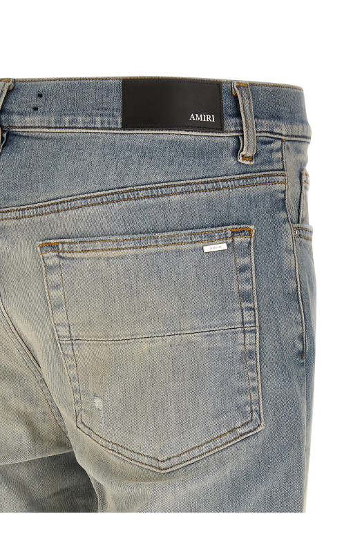 'Stack' jeans  Blue