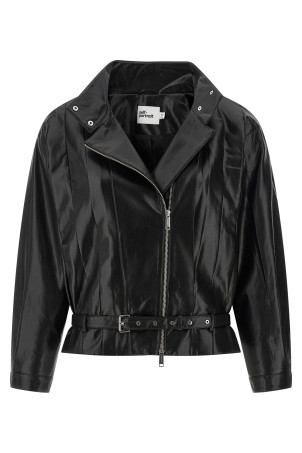 Biker jacket Black
