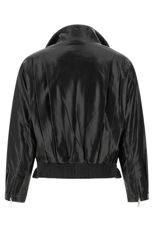 Biker jacket Black