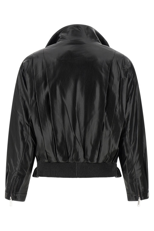 Biker jacket Black