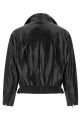 Biker jacket Black
