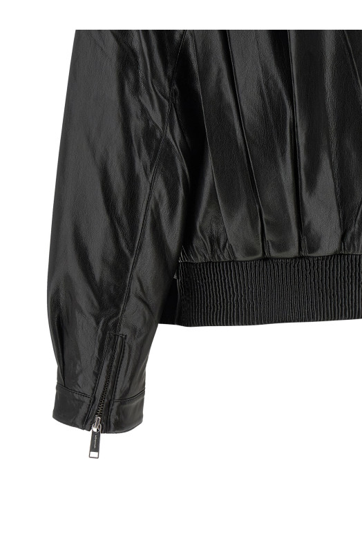 Biker jacket Black