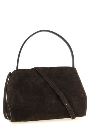 'Hug Soft (M)' shoulder bag Brown