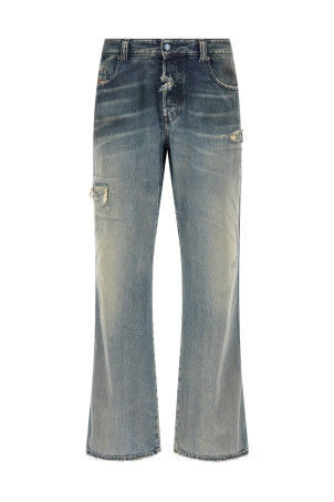 '1998 D-Buck' jeans BLUE
