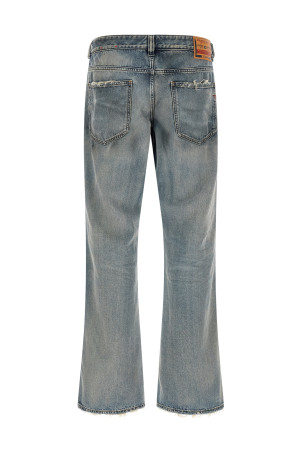 '1998 D-Buck' jeans BLUE