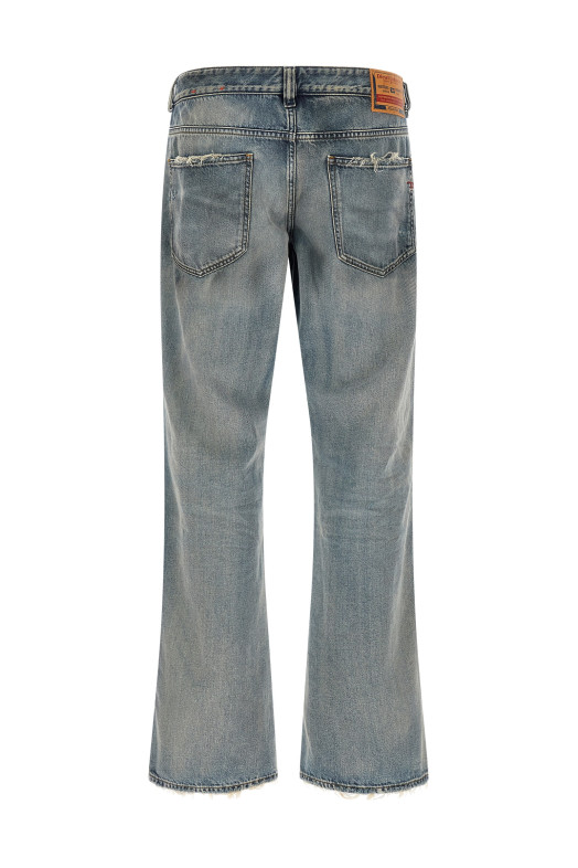 '1998 D-Buck' jeans BLUE