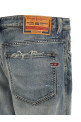 '1998 D-Buck' jeans BLUE