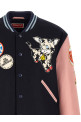 'KENZO Badges' jacket  Multicolor