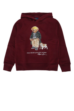 KNIT PULLOVER SWEATSHIRT POLO RALPH LAUREN (323979491)