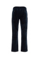 Midnight blue stretch corduroy pant Blue POLO RALPH LAUREN (71088482032)