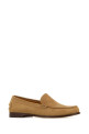 Camel suede loafers TOD'S (XXW03M0KB40DGP)
