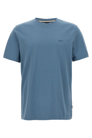 'Thompson 01' T-shirt BLUE