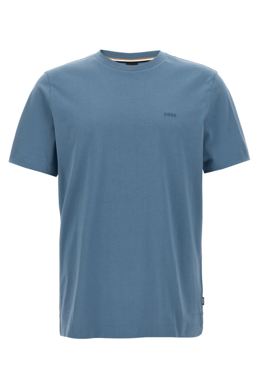 'Thompson 01' T-shirt BLUE