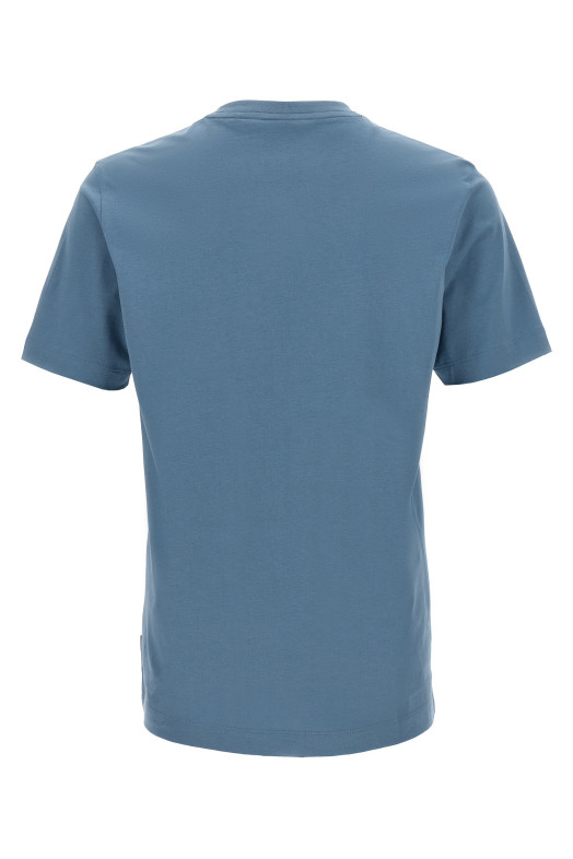 'Thompson 01' T-shirt BLUE
