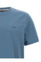 'Thompson 01' T-shirt BLUE