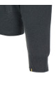 'N.355 Tes' sweater Gray