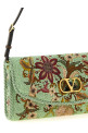 Valentino Garavani 'DeVain' small shoulder bag Green