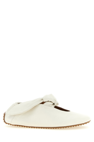'Tess' sneakers White