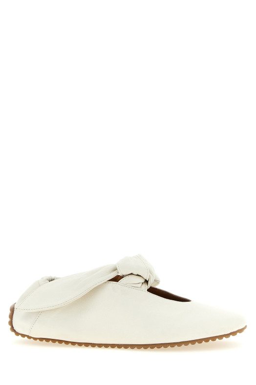 'Tess' sneakers White