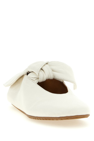 'Tess' sneakers White