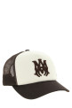 'MA Foam Trucker' cap  Brown