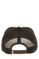 'MA Foam Trucker' cap  Brown