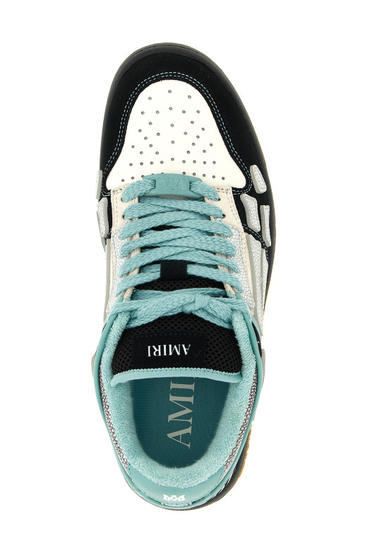 'XL Skel Top Low' sneakers Multicolor