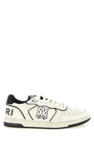 'Newport' sneakers Black-grey