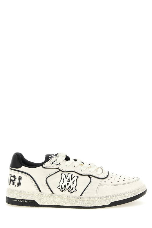 'Newport' sneakers Black-grey