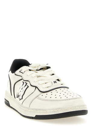 'Newport' sneakers Black-grey