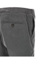 'Effortless' capsule pants Gray