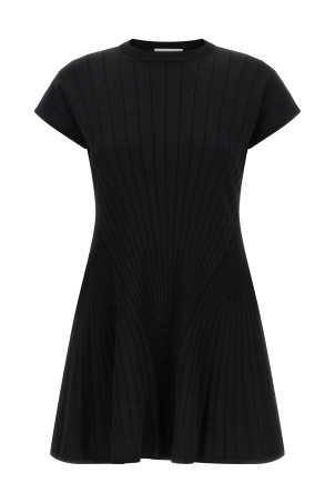 'SpxEre' dress Black