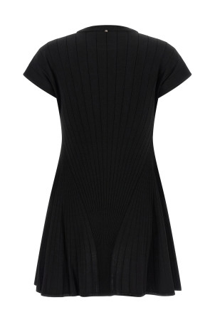 'SpxEre' dress Black