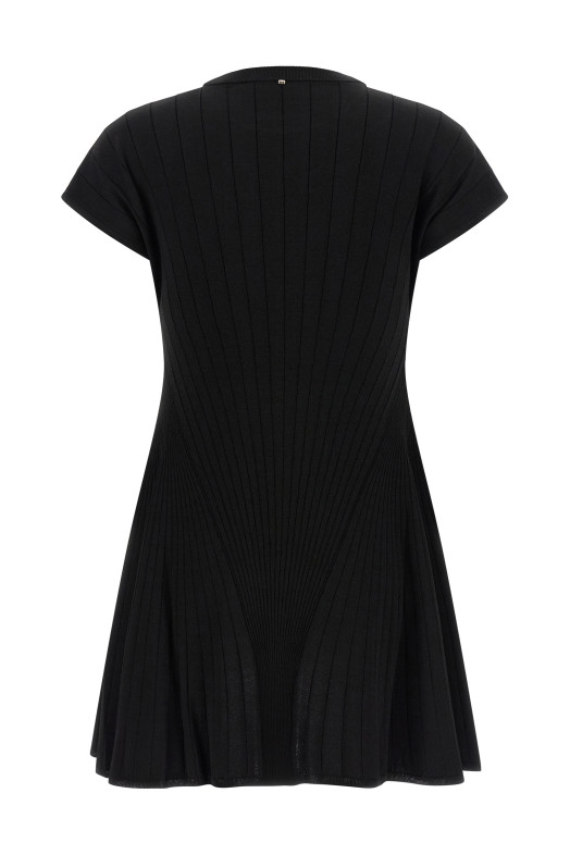 'SpxEre' dress Black