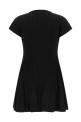 'SpxEre' dress Black