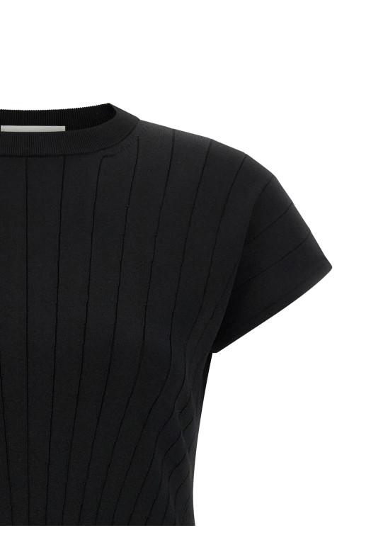 'SpxEre' dress Black