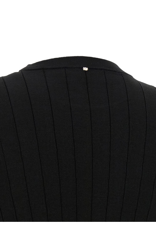 'SpxEre' dress Black