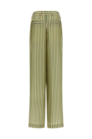 'Penn' pants Green