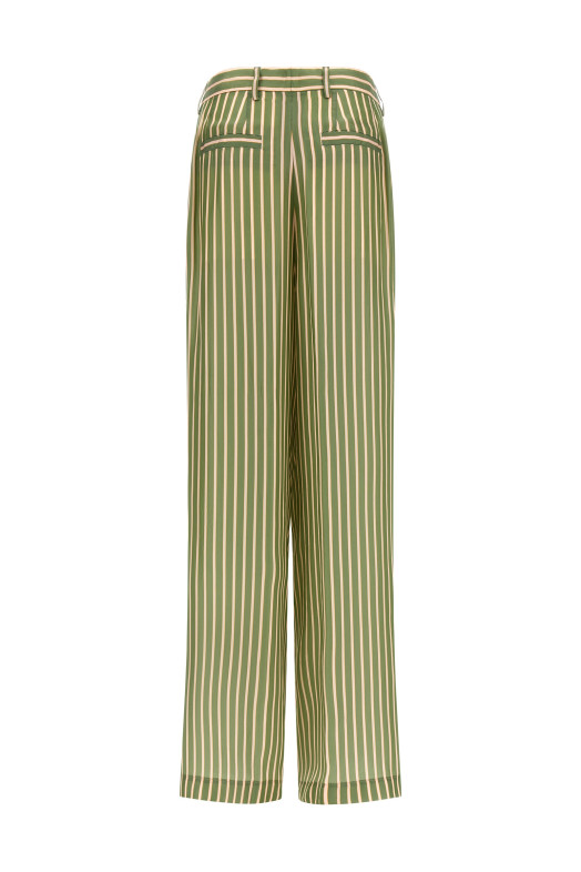 'Penn' pants Green