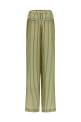'Penn' pants Green