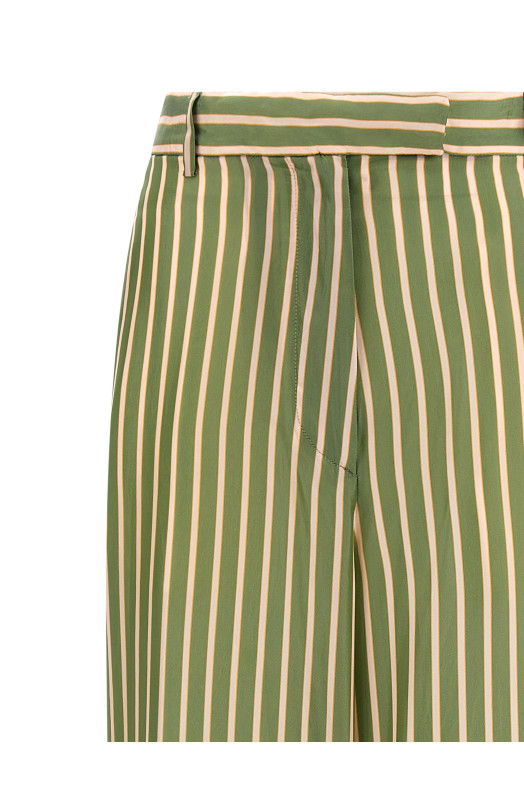 'Penn' pants Green
