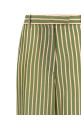 'Penn' pants Green