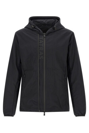 'Audee' jacket Black