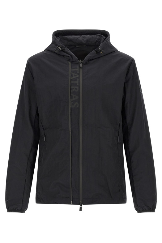 'Audee' jacket Black