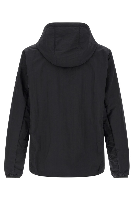 'Audee' jacket Black