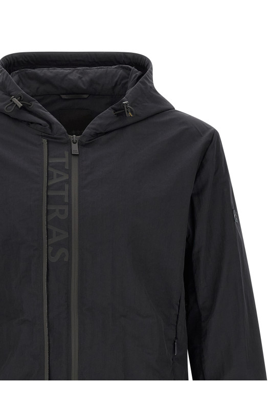 'Audee' jacket Black