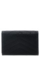 'Envelope' small wallet Black