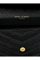 'Envelope' small wallet Black
