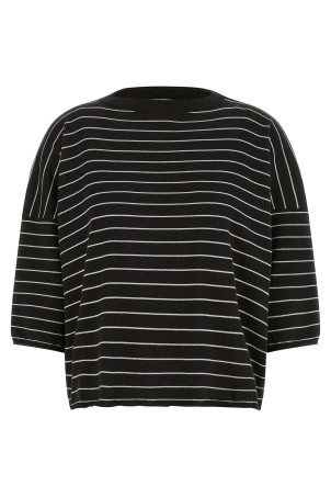 'Be The Way' sweater Blue