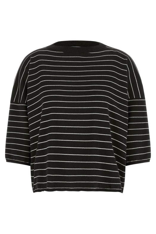 'Be The Way' sweater Blue